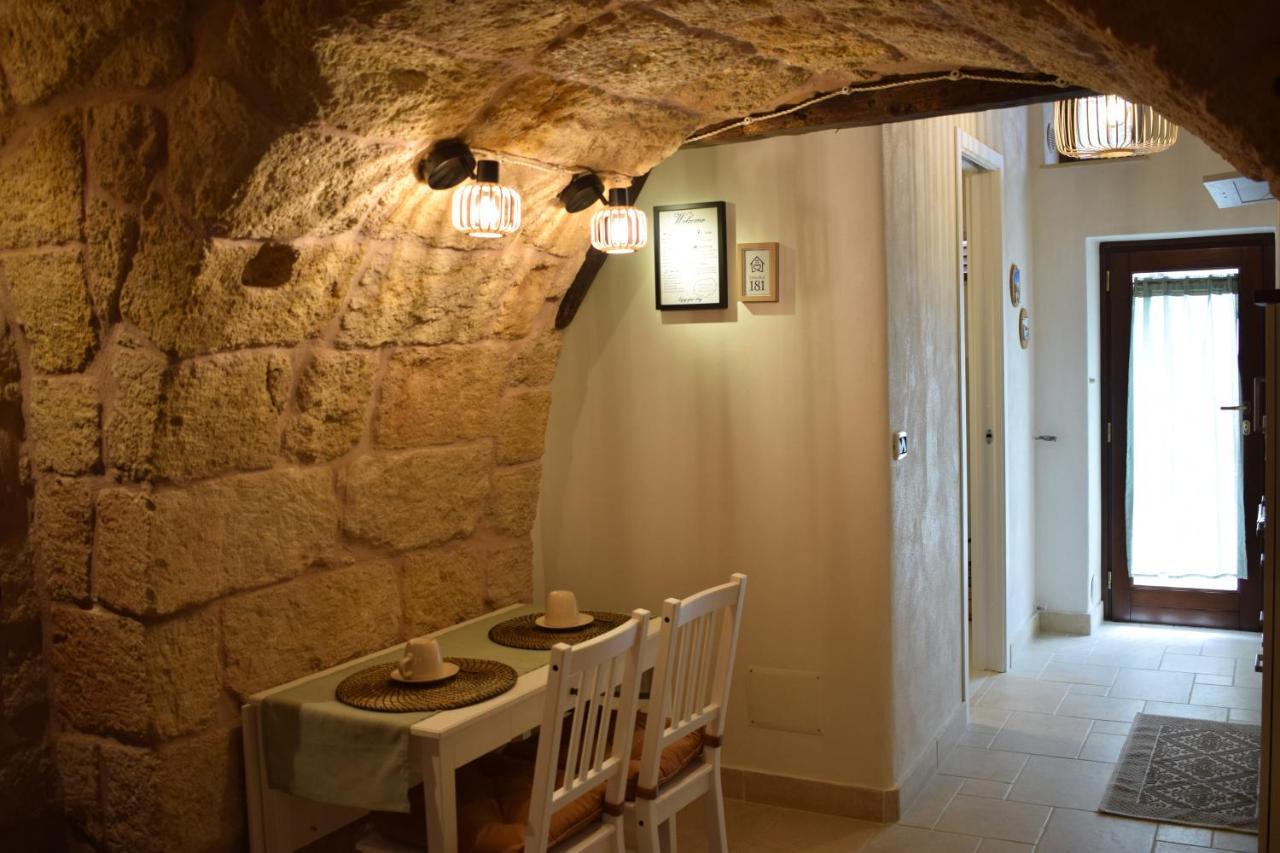 Villa Dimora 181 à Polignano a Mare Extérieur photo