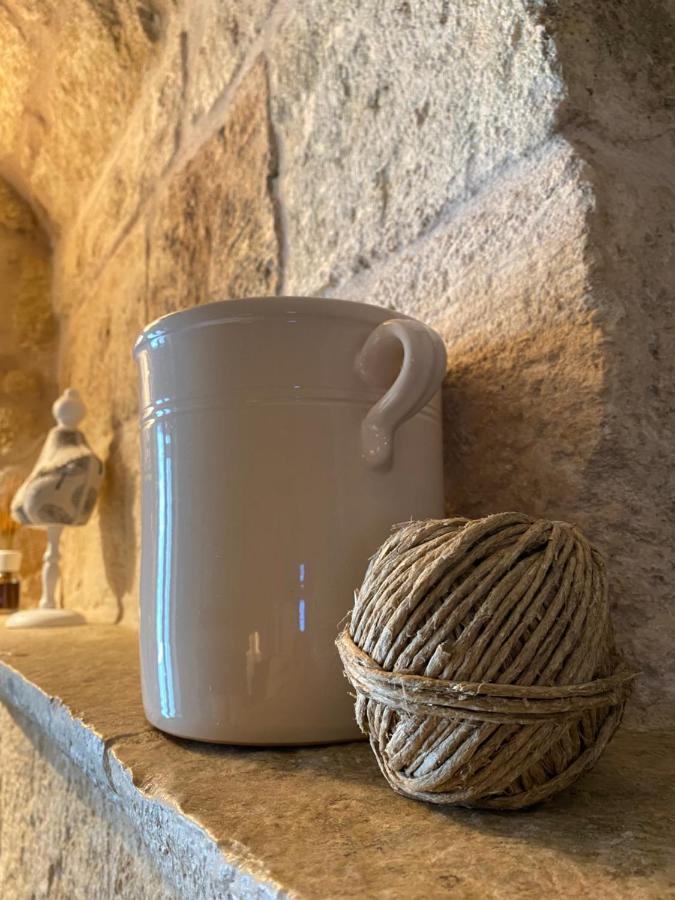 Villa Dimora 181 à Polignano a Mare Extérieur photo