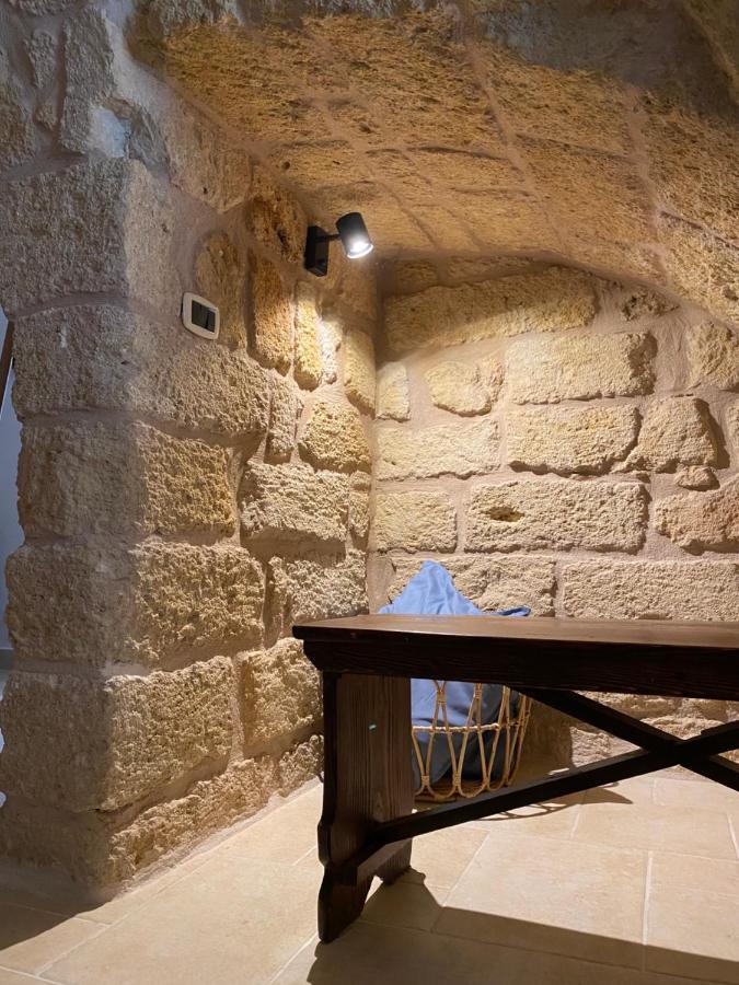 Villa Dimora 181 à Polignano a Mare Extérieur photo
