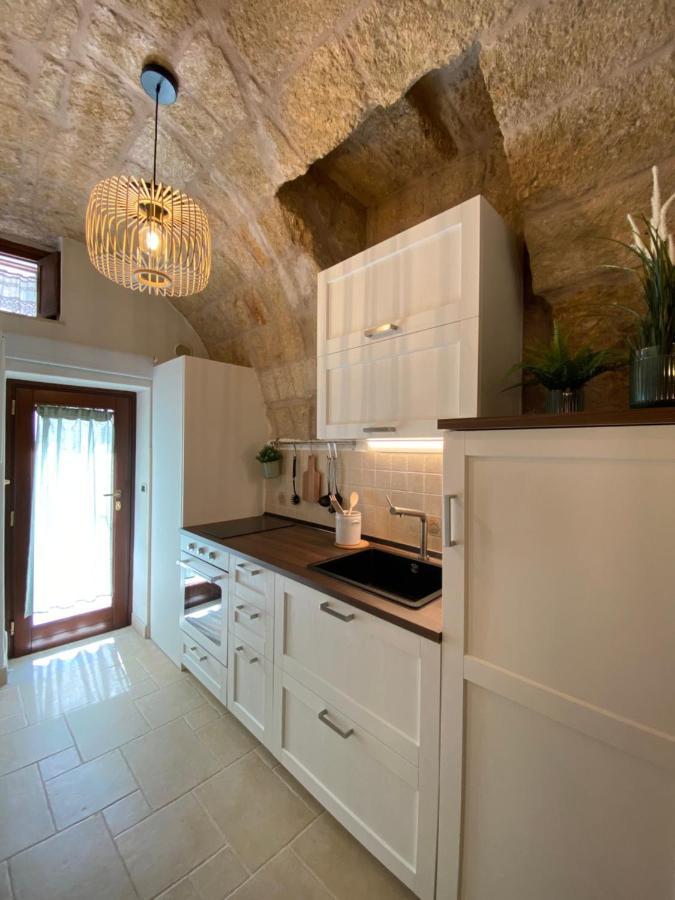 Villa Dimora 181 à Polignano a Mare Extérieur photo