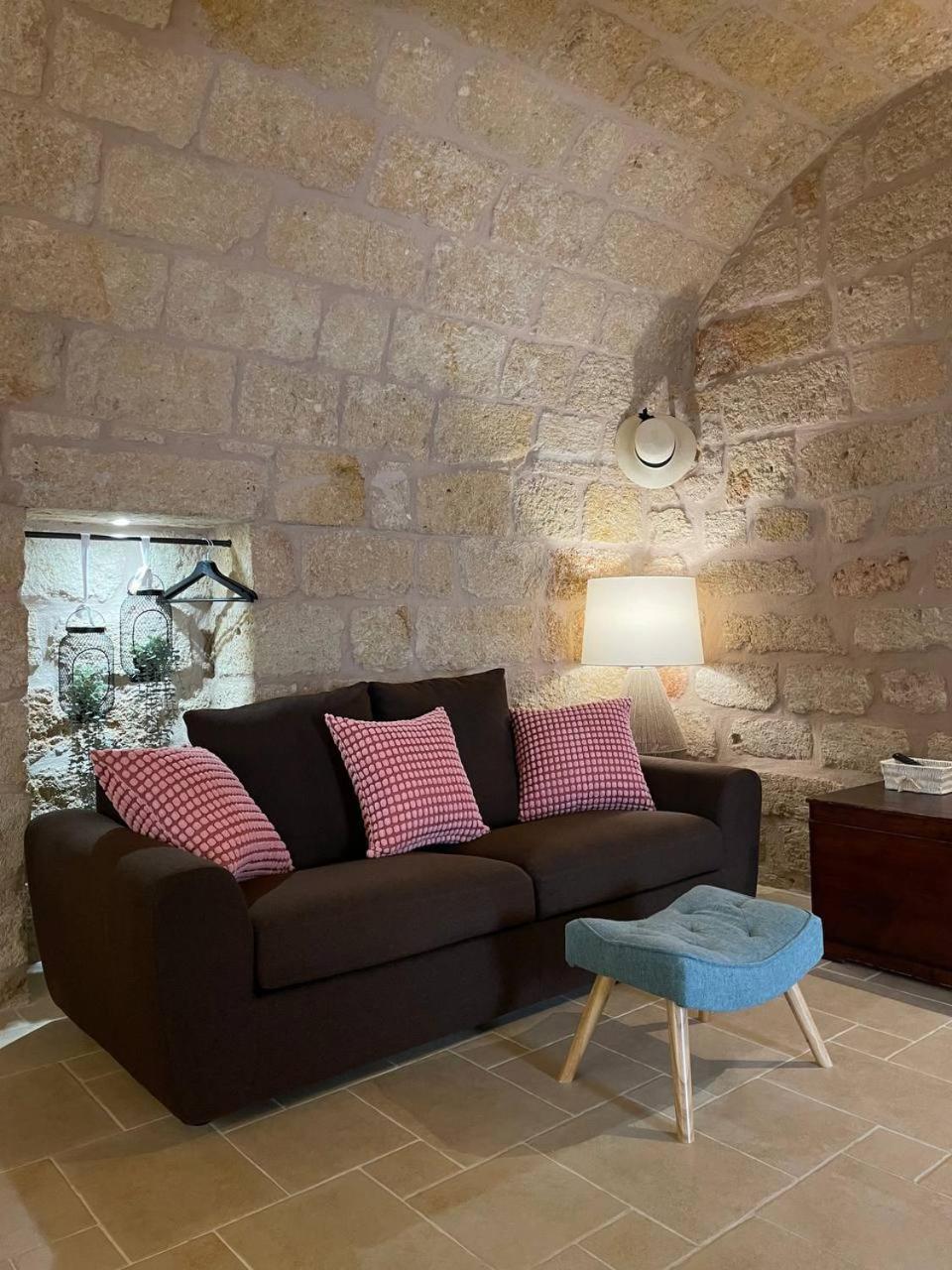 Villa Dimora 181 à Polignano a Mare Extérieur photo