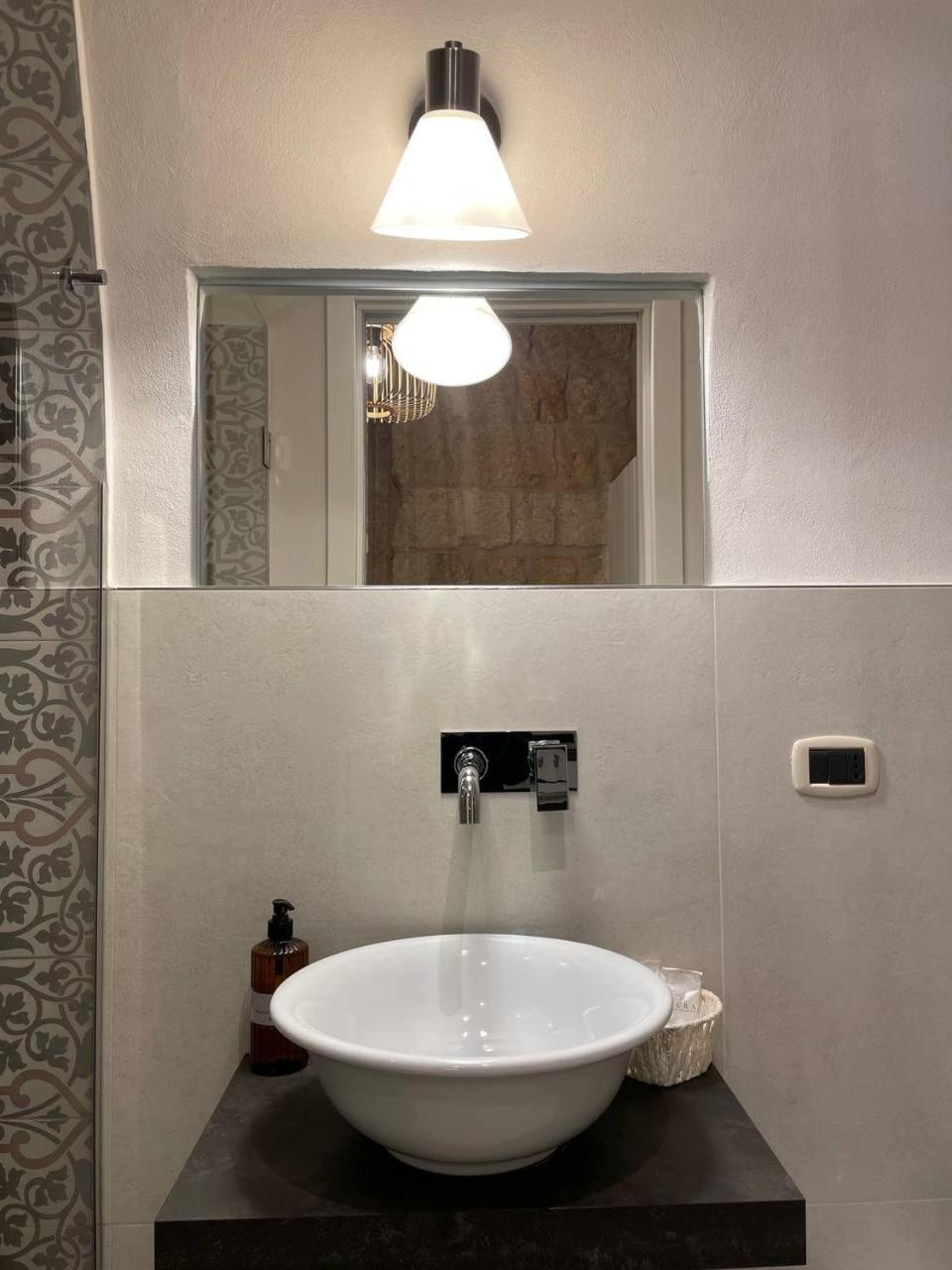 Villa Dimora 181 à Polignano a Mare Extérieur photo