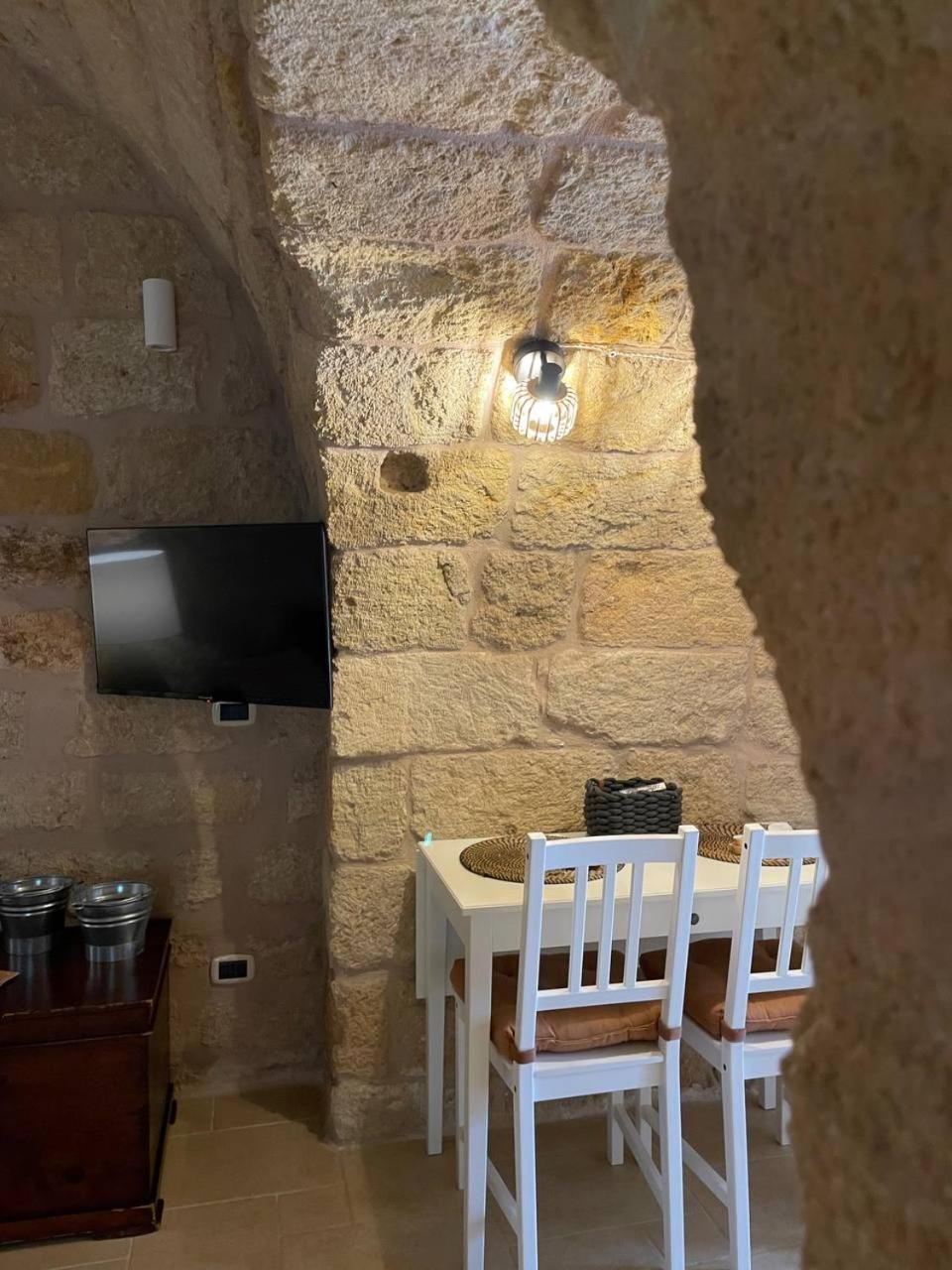 Villa Dimora 181 à Polignano a Mare Extérieur photo