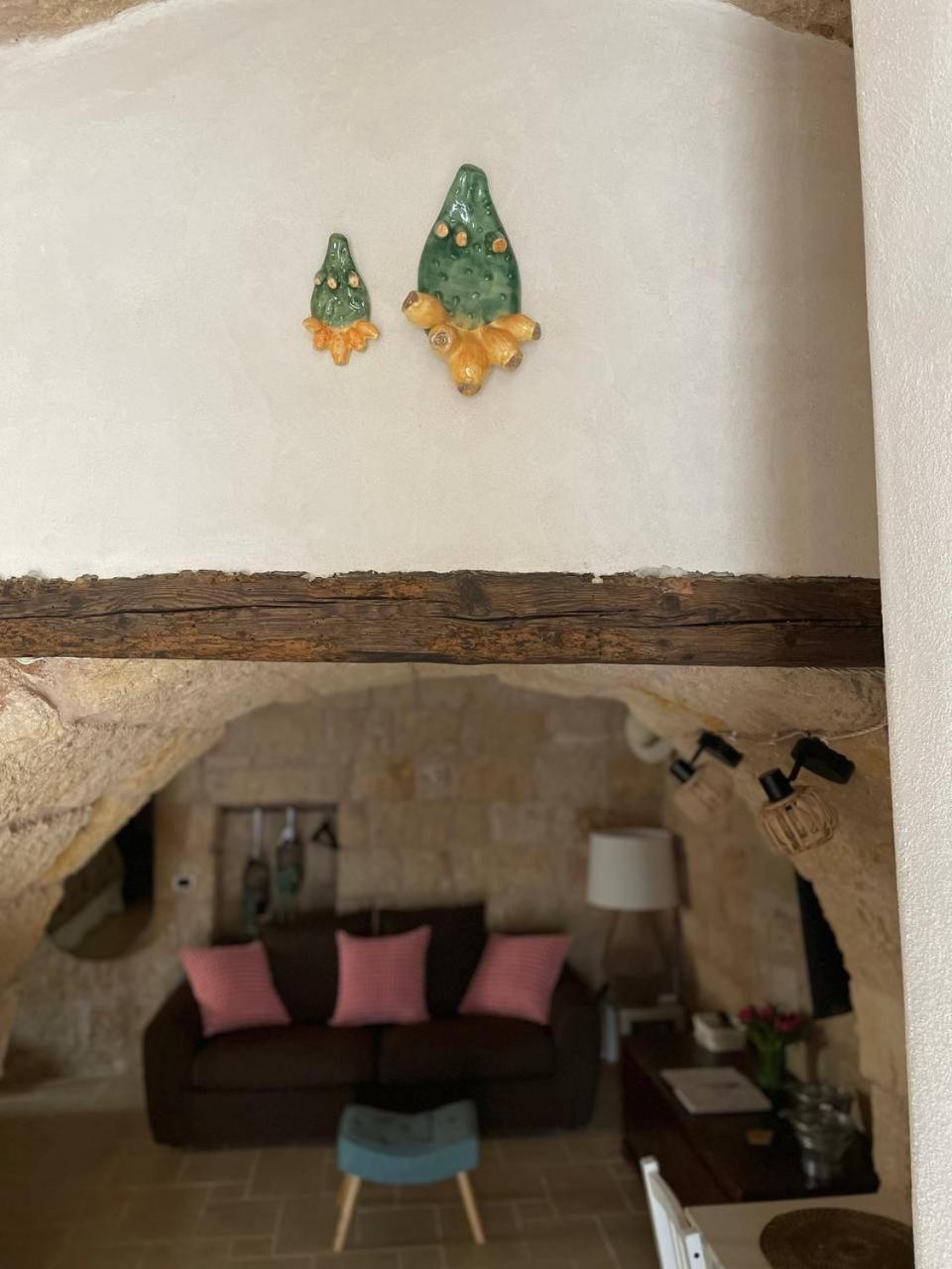 Villa Dimora 181 à Polignano a Mare Extérieur photo