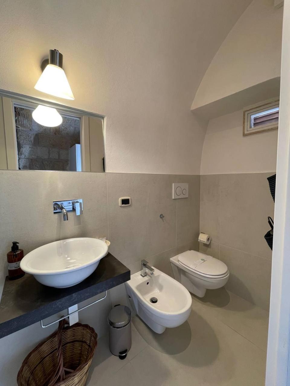 Villa Dimora 181 à Polignano a Mare Extérieur photo