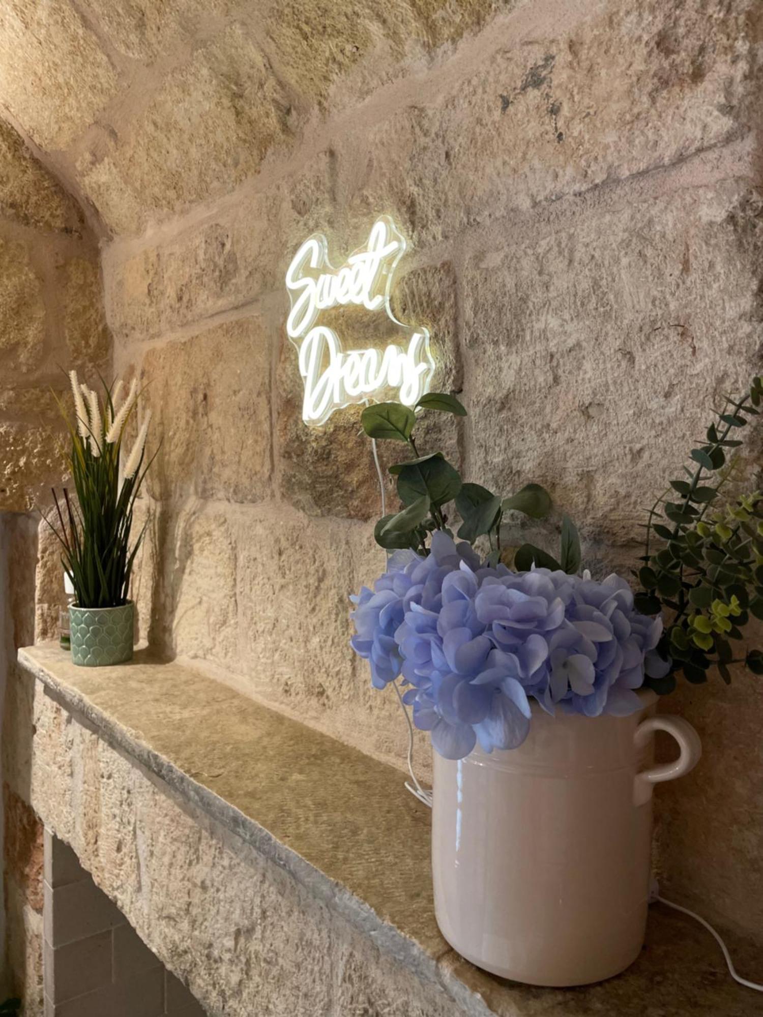 Villa Dimora 181 à Polignano a Mare Extérieur photo
