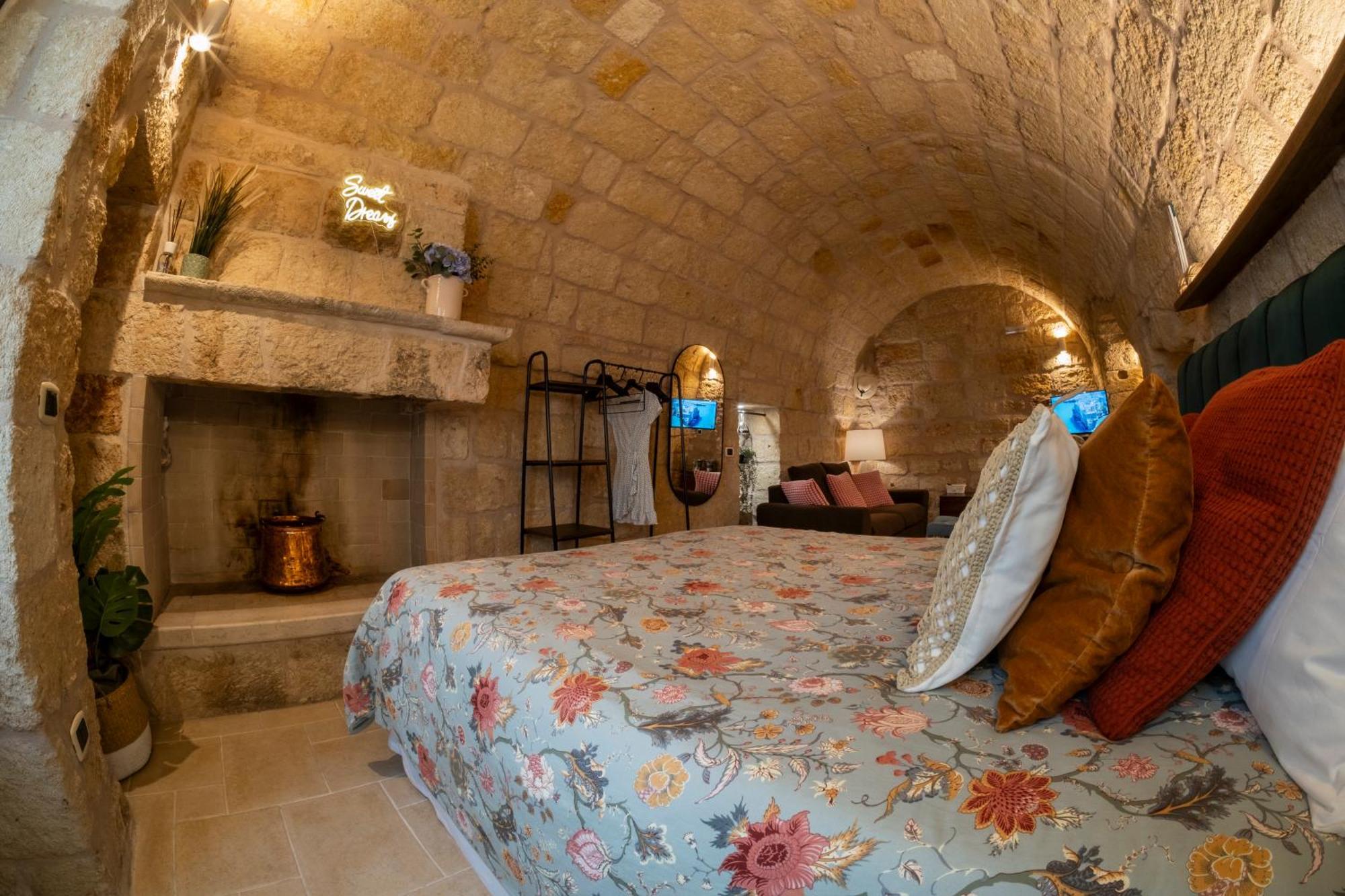 Villa Dimora 181 à Polignano a Mare Extérieur photo