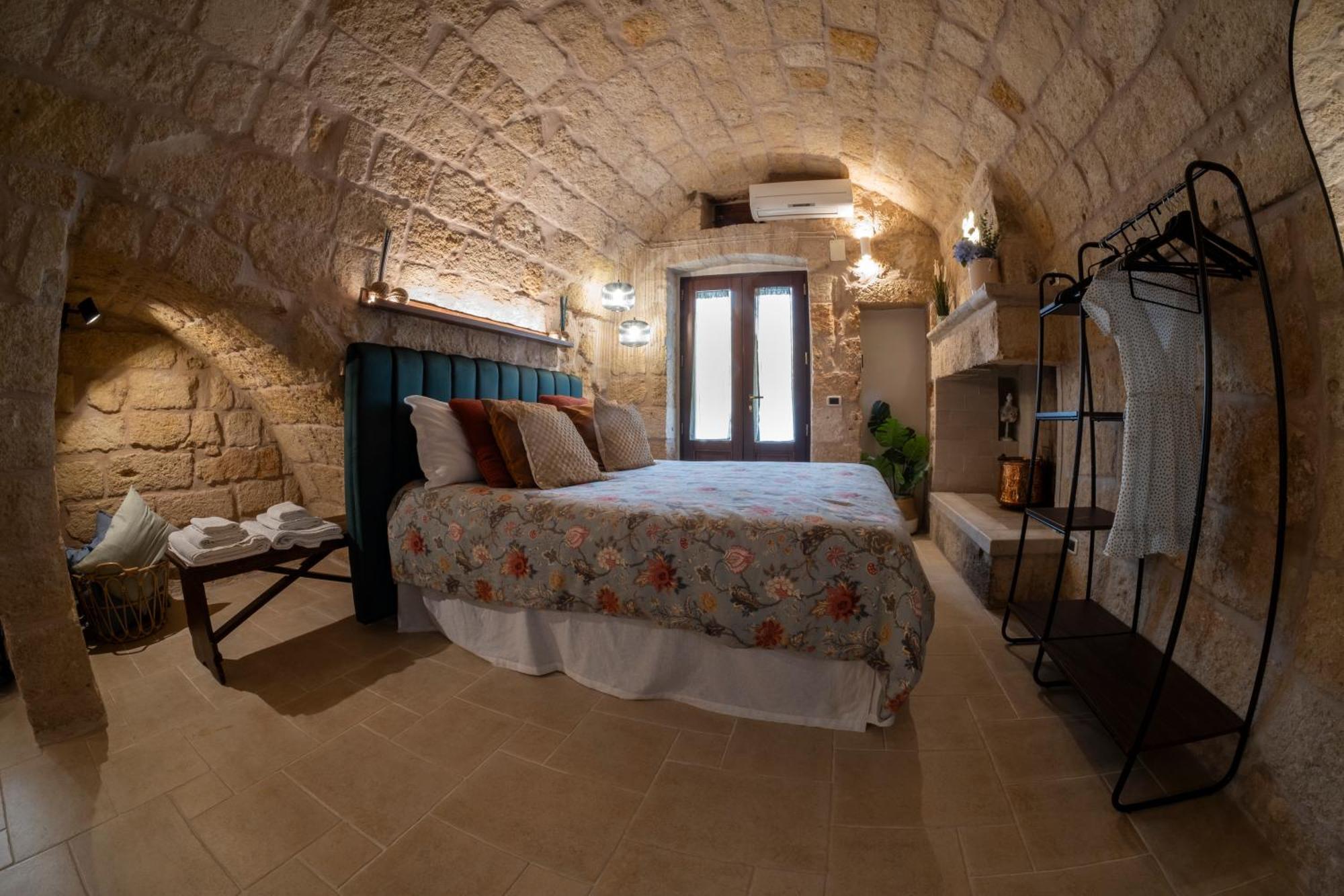 Villa Dimora 181 à Polignano a Mare Extérieur photo