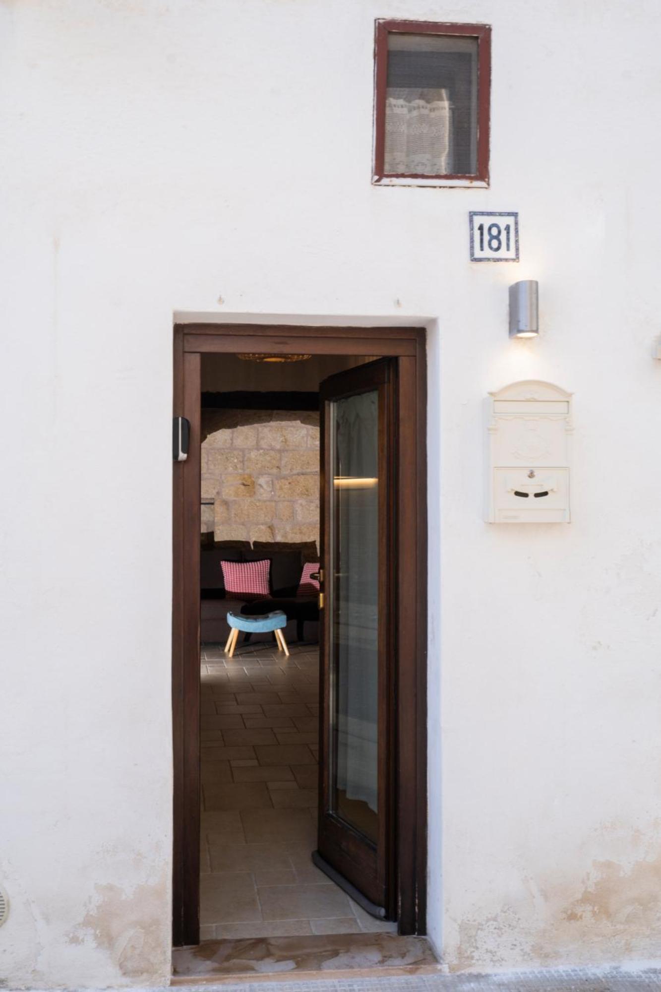 Villa Dimora 181 à Polignano a Mare Extérieur photo