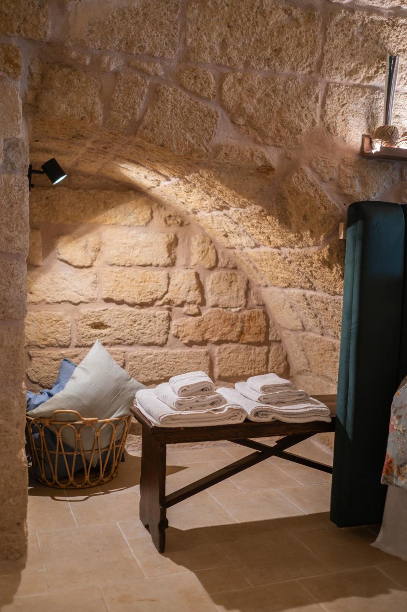 Villa Dimora 181 à Polignano a Mare Extérieur photo