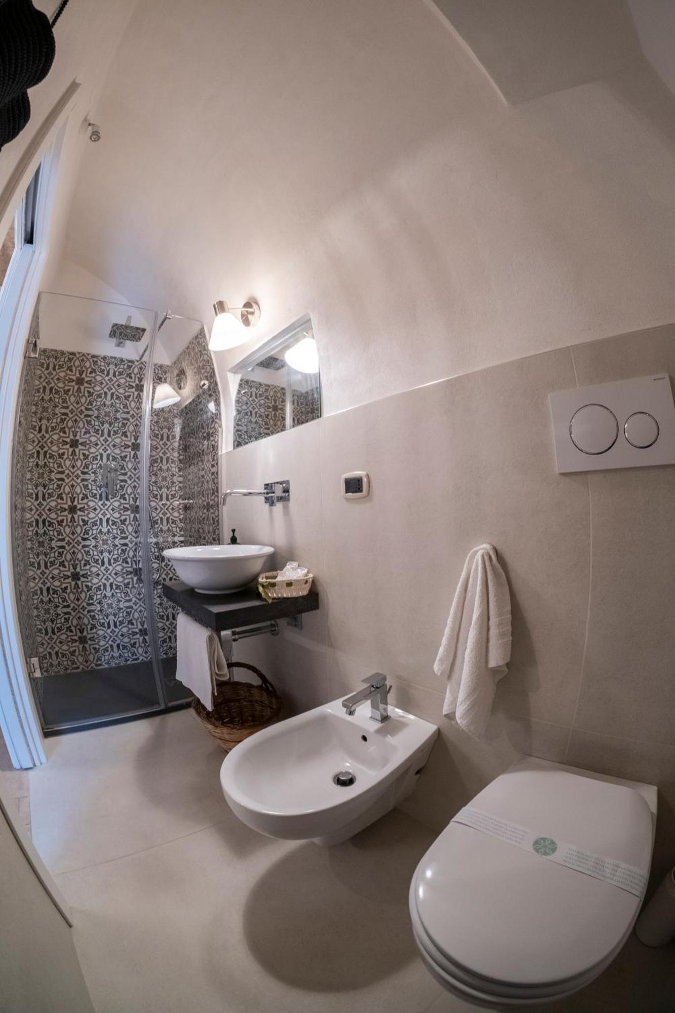 Villa Dimora 181 à Polignano a Mare Extérieur photo
