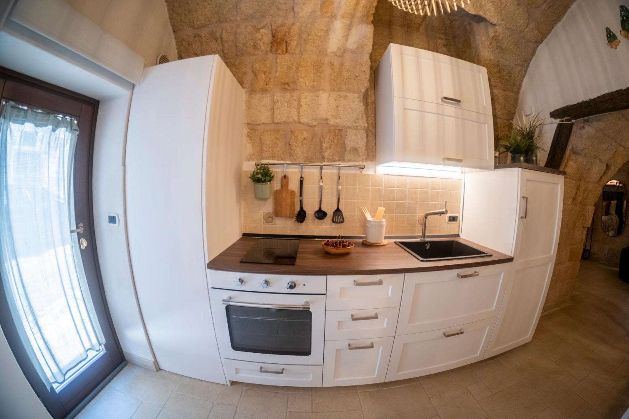 Villa Dimora 181 à Polignano a Mare Extérieur photo