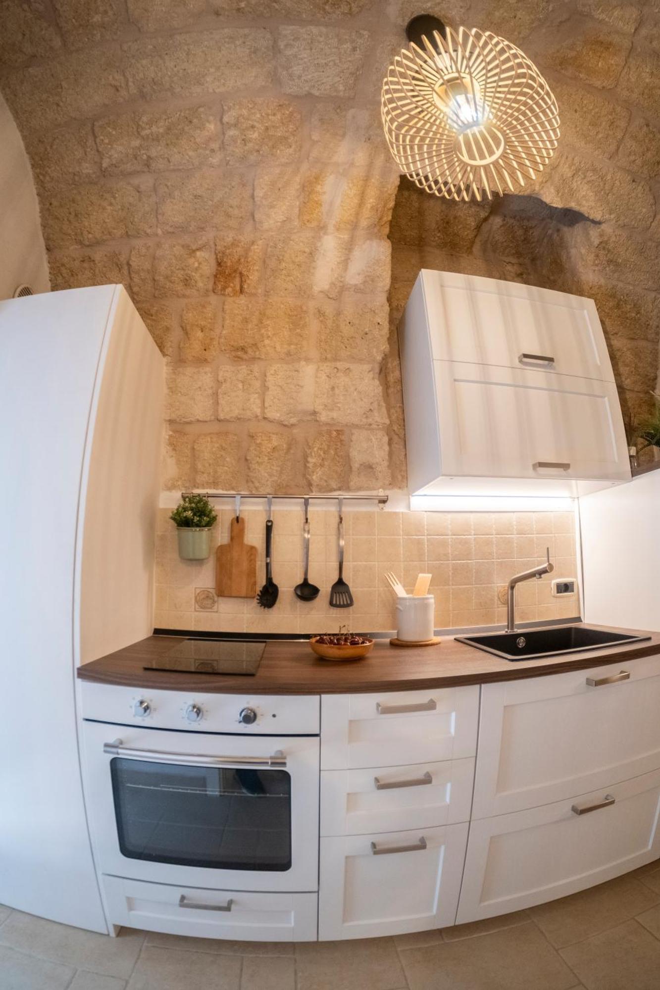 Villa Dimora 181 à Polignano a Mare Extérieur photo