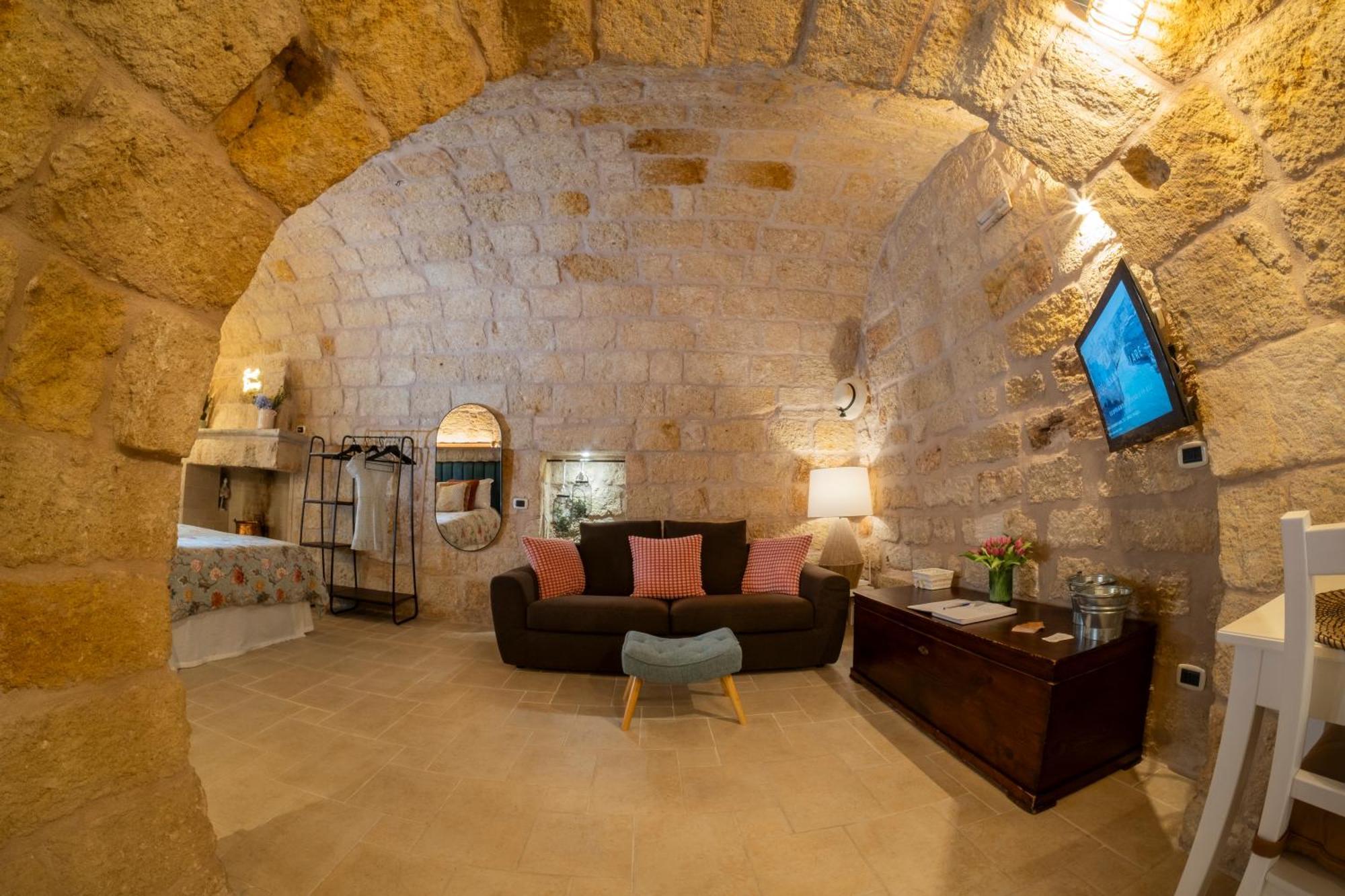 Villa Dimora 181 à Polignano a Mare Extérieur photo