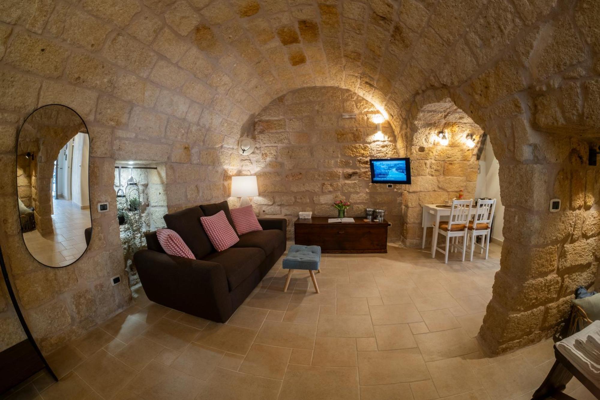 Villa Dimora 181 à Polignano a Mare Extérieur photo