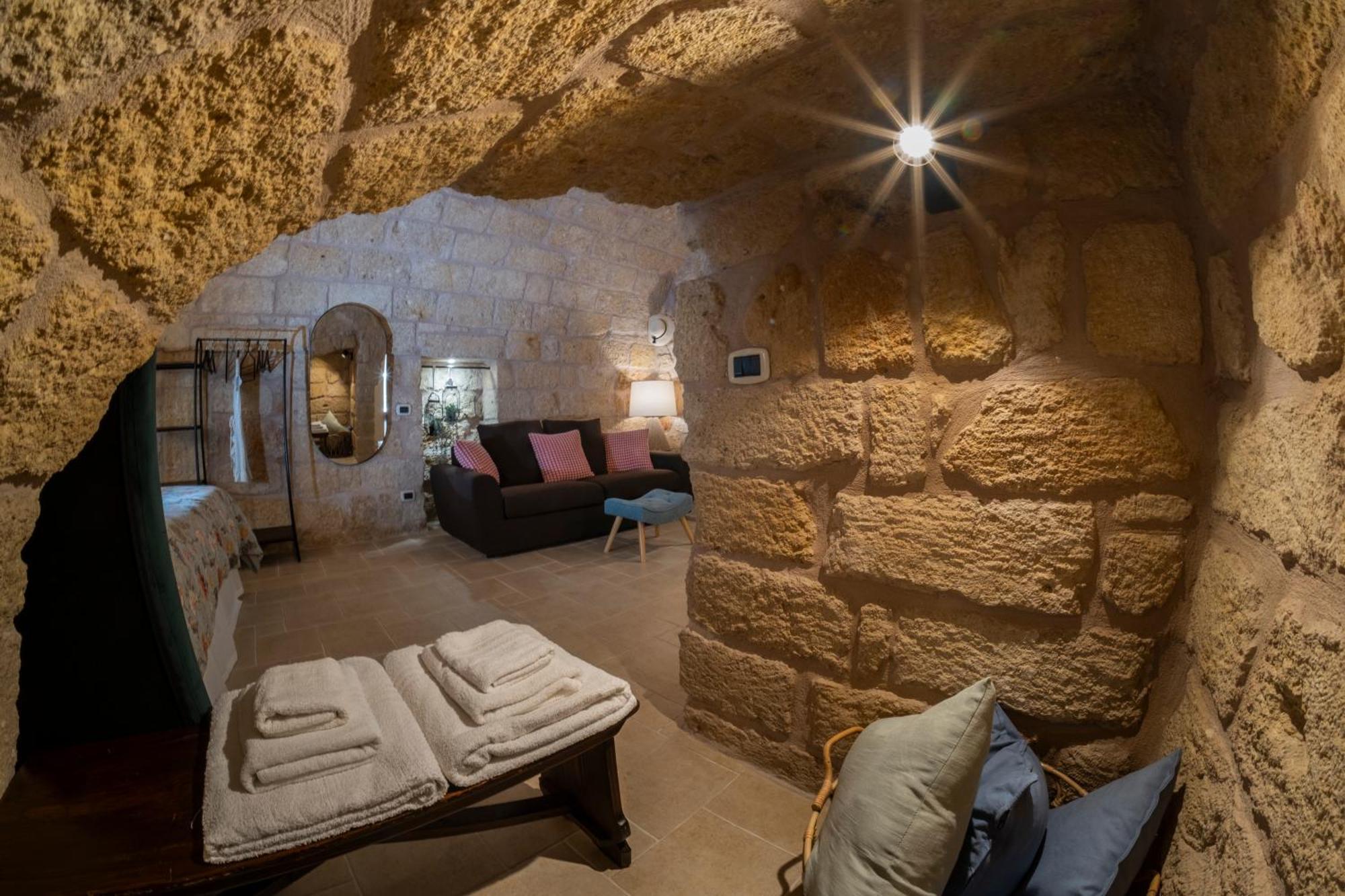 Villa Dimora 181 à Polignano a Mare Extérieur photo