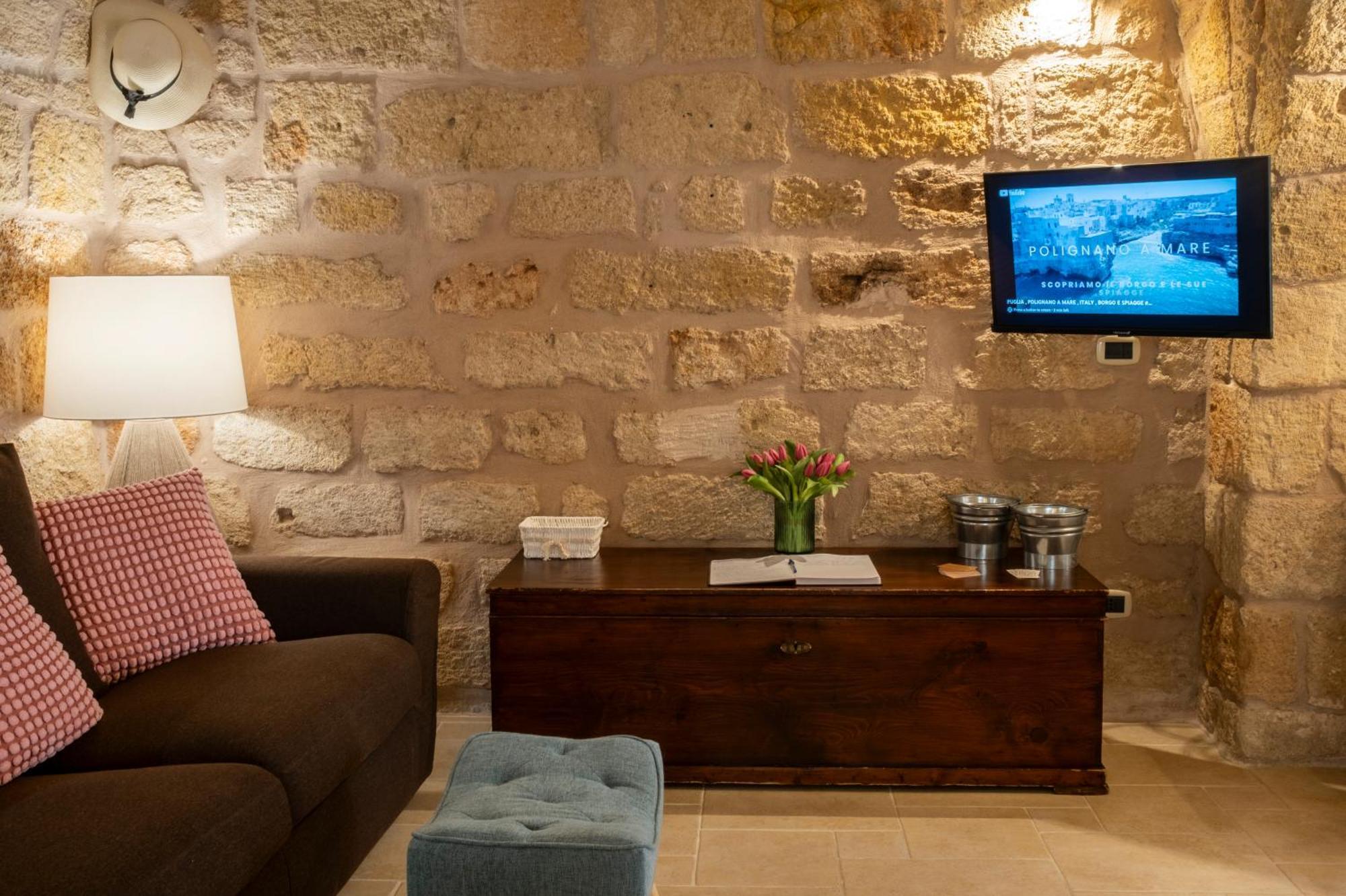 Villa Dimora 181 à Polignano a Mare Extérieur photo