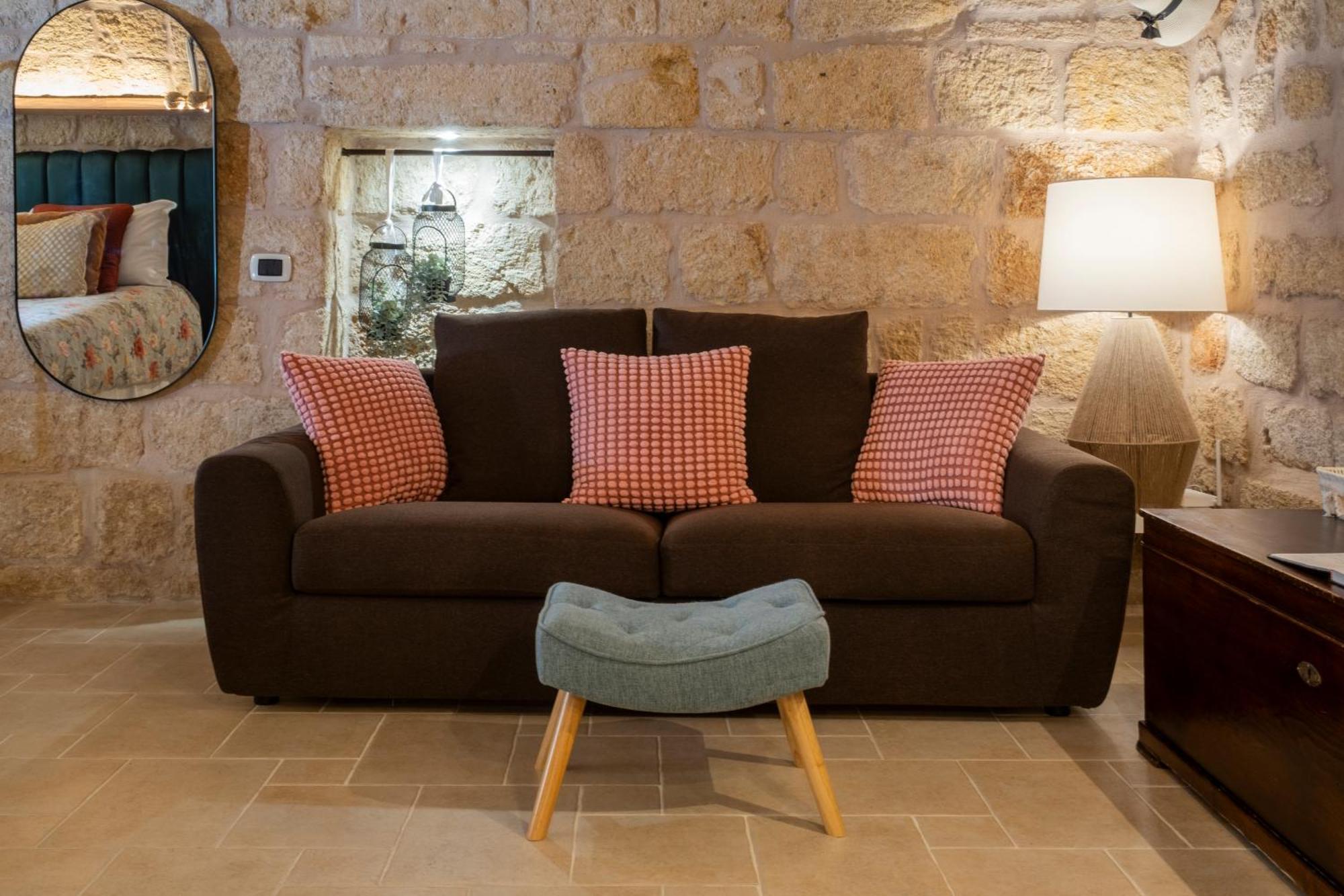 Villa Dimora 181 à Polignano a Mare Extérieur photo